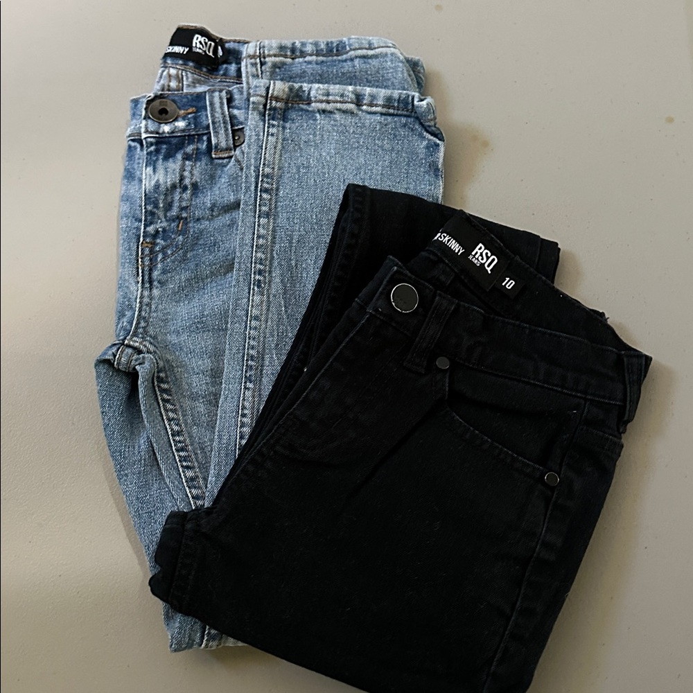 Boys RSQ Jeans
